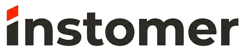 Instomer Logo